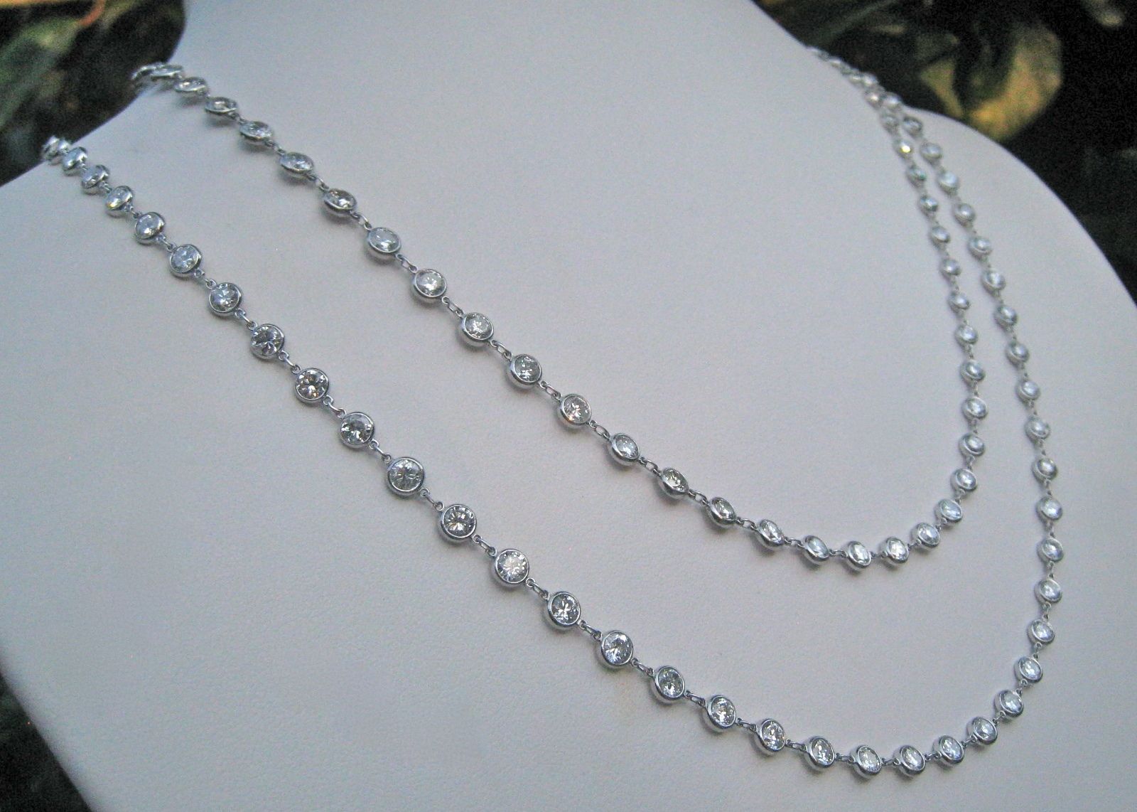 Top 5 de bijoux de collection en diamant vendus sur eBay